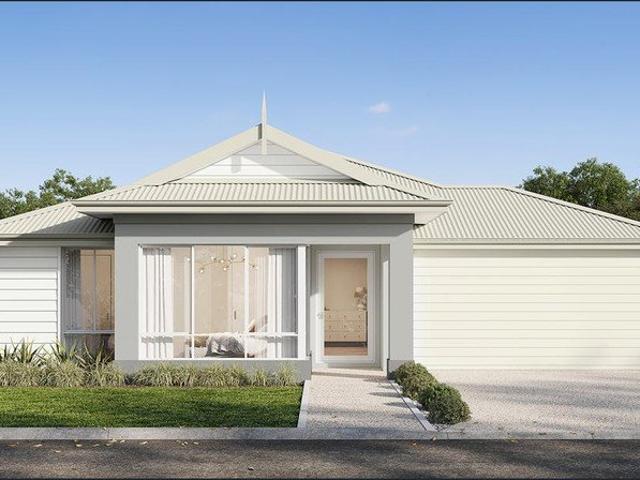 Land for sale in Hilbert, City Of Armadale