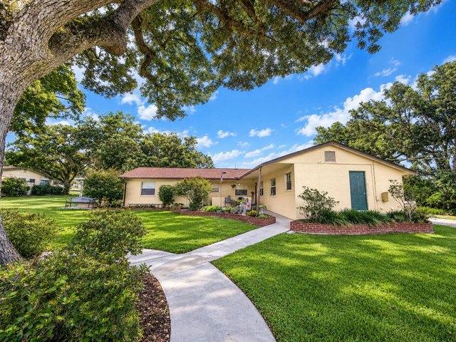 House for sale in Dade City, Florida