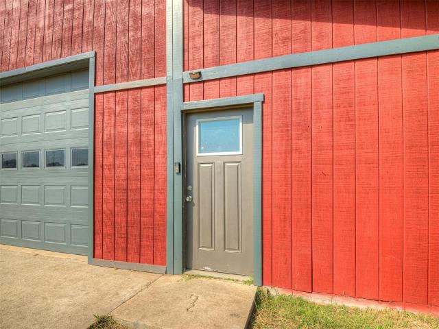 House for sale in Okemah, Okfuskee County