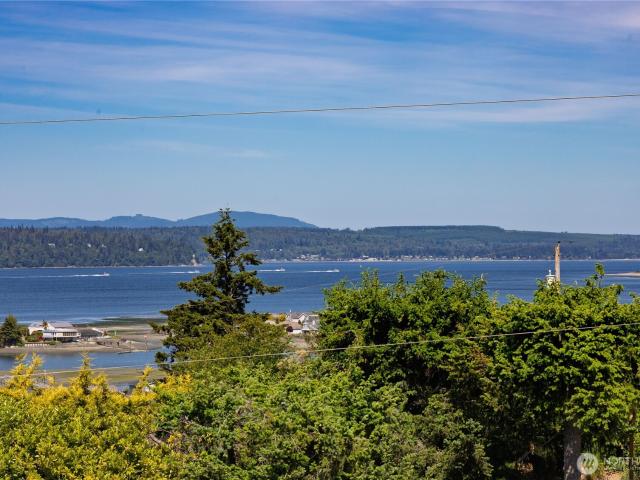 House for sale in Hansville, Washington