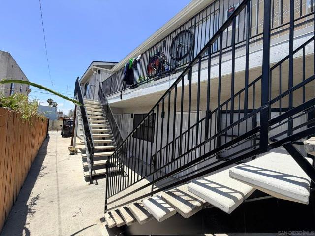 Commercial for sale in Jacumba, California