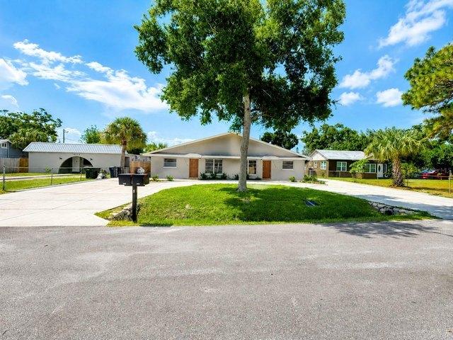 House for sale in Saint Petersburg, Florida
