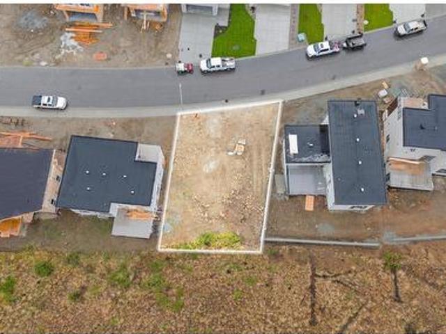 Land for sale in West Kelowna, British Columbia