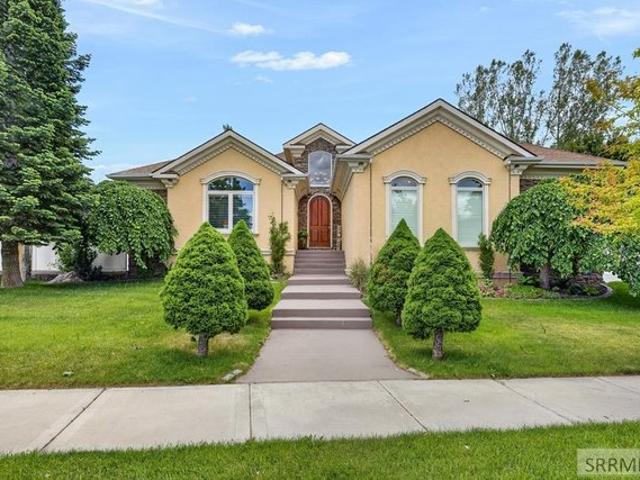 House for sale in Ammon, Idaho