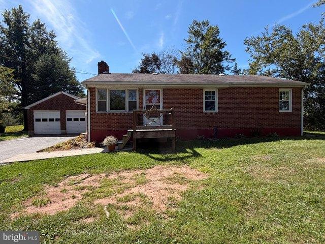 House for sale in Dover, Pennsylvania