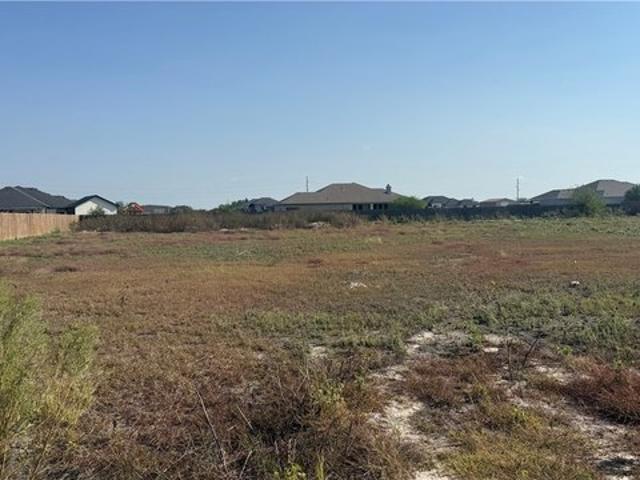 Land for sale in Robstown, Texas