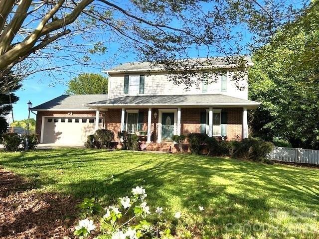 House for sale in Catawba, North Carolina