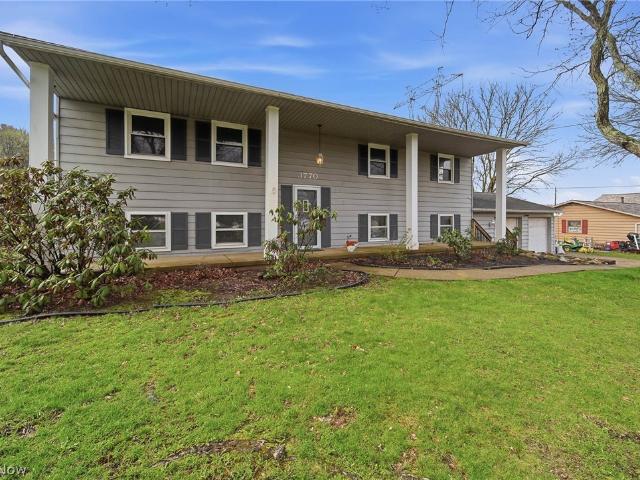 House for sale in Greentown, Ohio