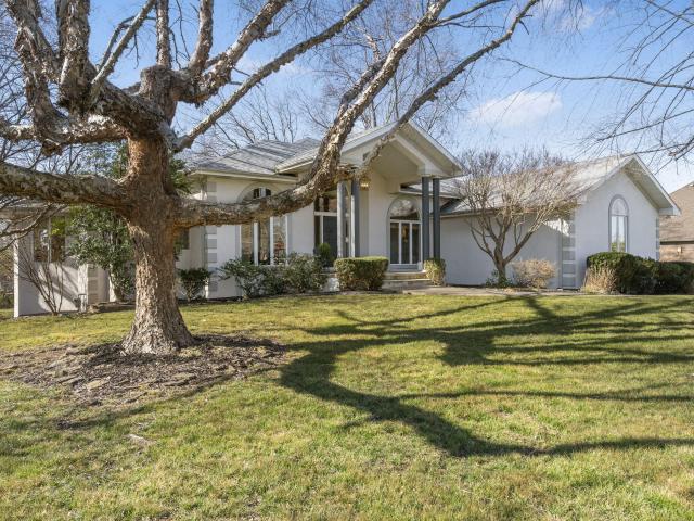 House for sale in Springfield, Missouri