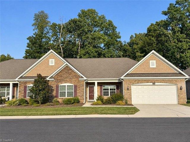 Townhouse for sale in Guilford, North Carolina