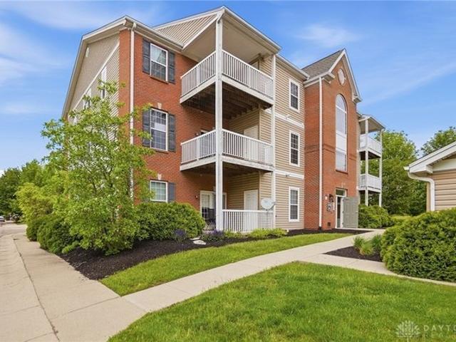 Condo for sale in Beavercreek, Ohio