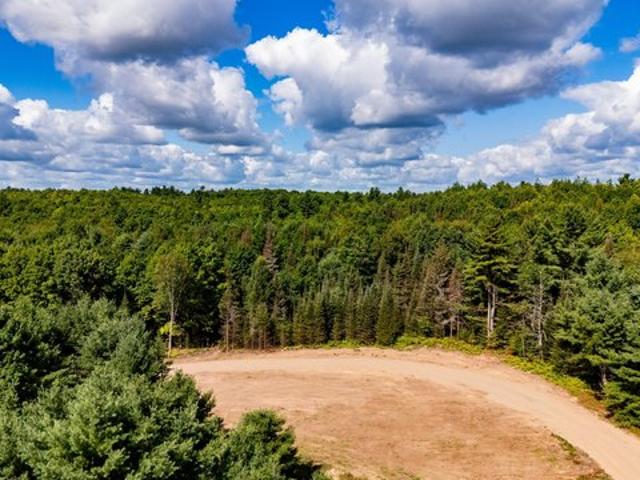 Land for sale in Vilas, Wisconsin