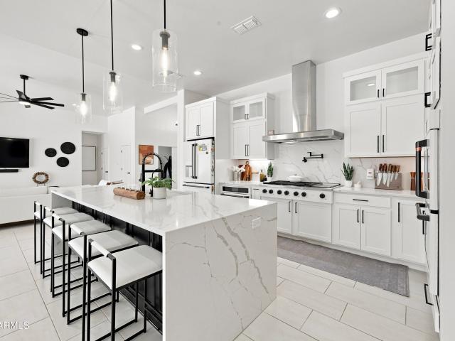 House for sale in Kingman, Arizona