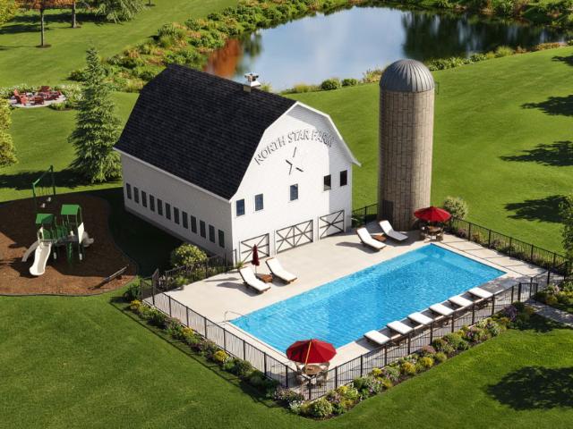 House for sale in Lake Elmo, Minnesota
