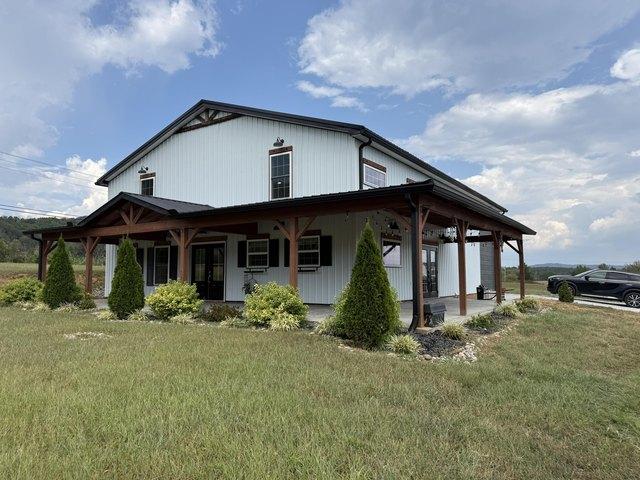 House for sale in Bronston, Pulaski County