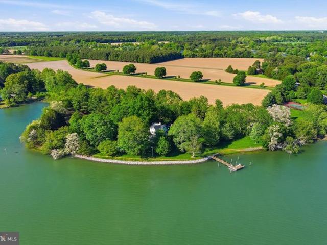 House for sale in Trappe, Maryland