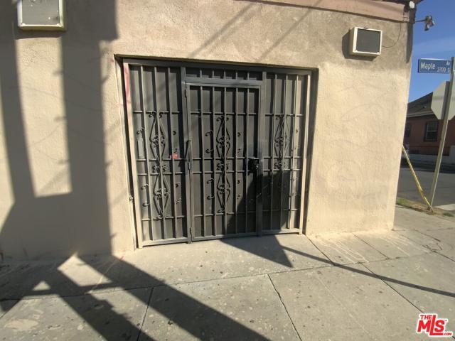 Commercial for sale in Canoga Park, California