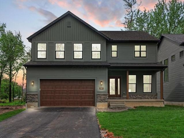 House for sale in East Linden, Columbus