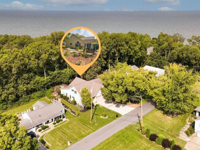 House for sale in Port Clinton, Ottawa County