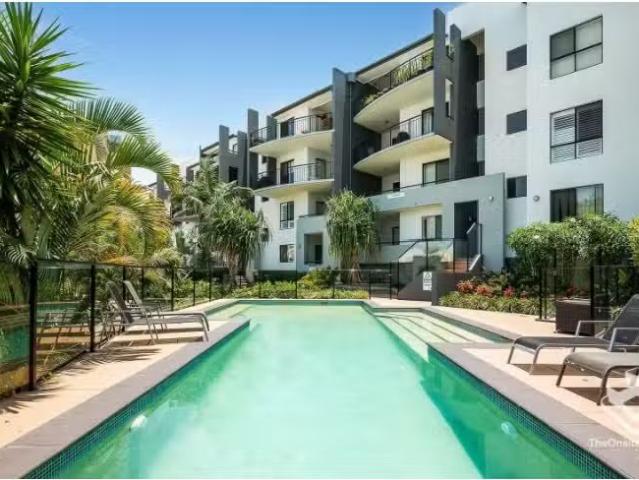Apartment for rent in Toombul, Queensland