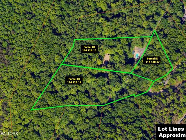 House for sale in Tennessee