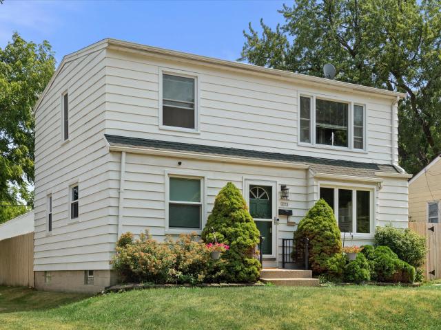 House for sale in Milwaukee, Wisconsin