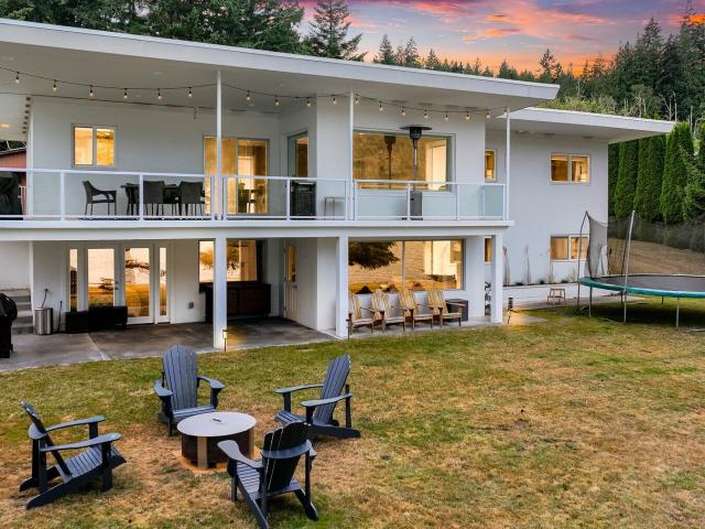 House for sale in Washington
