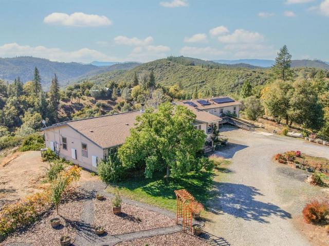 House for sale in Murphys, California