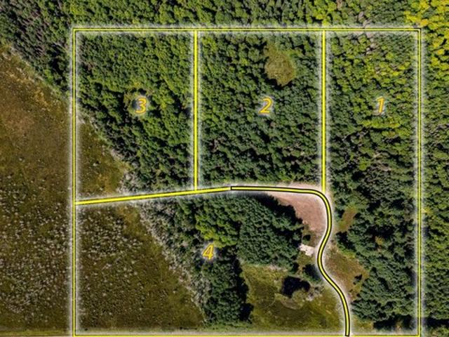 Land for sale in Vilas, Wisconsin
