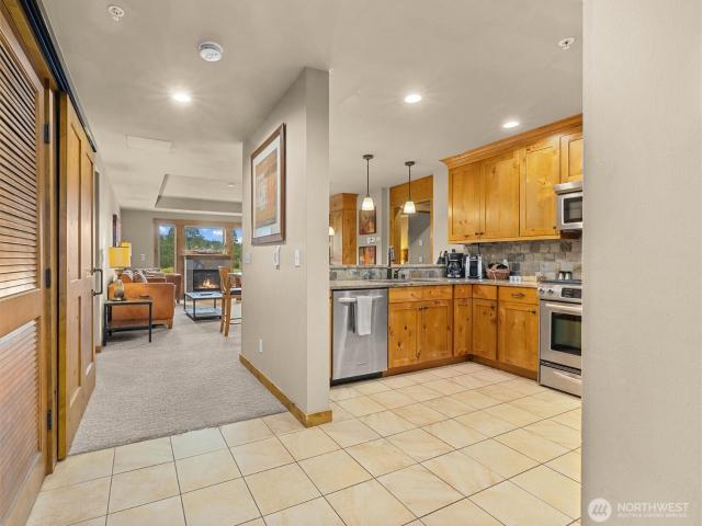 Condo for sale in Cle Elum, Washington