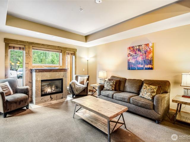 Condo for sale in Cle Elum, Washington
