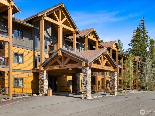 Condo for sale in Cle Elum