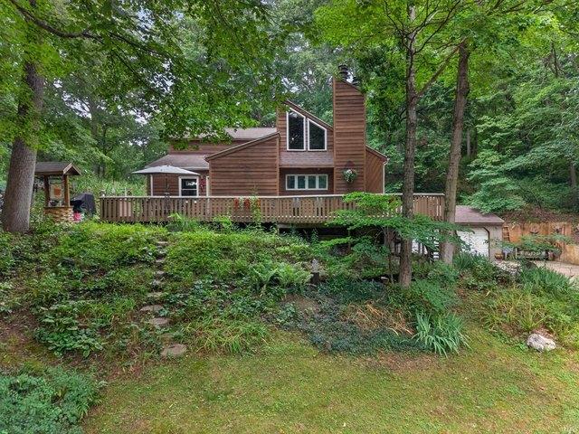 House for sale in Logansport, Indiana