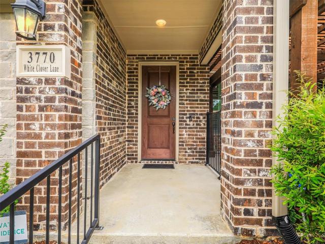 Property for rent in Denton, Texas