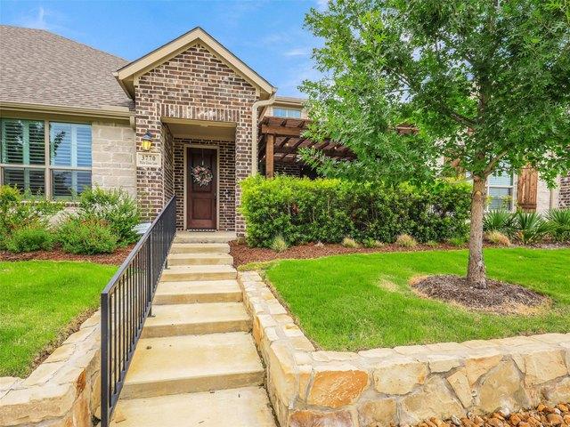 Townhouse for sale in Prosper, Texas