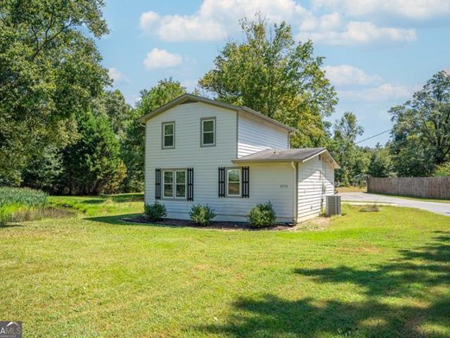 House for sale in Loganville, Georgia