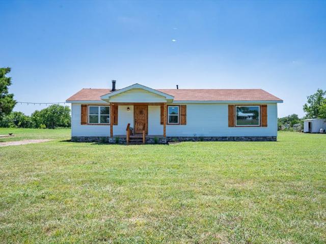 House for sale in Pauls Valley, Oklahoma