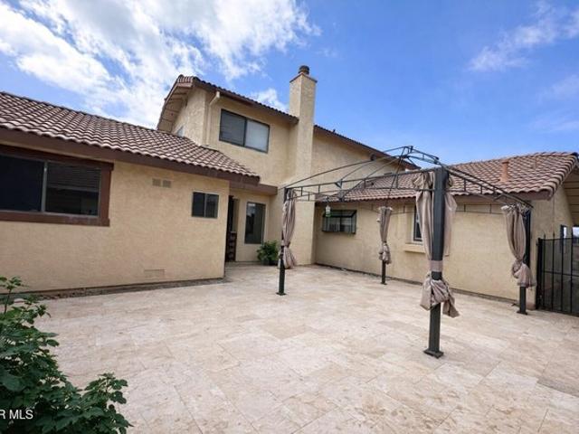 House for sale in Palmdale, California