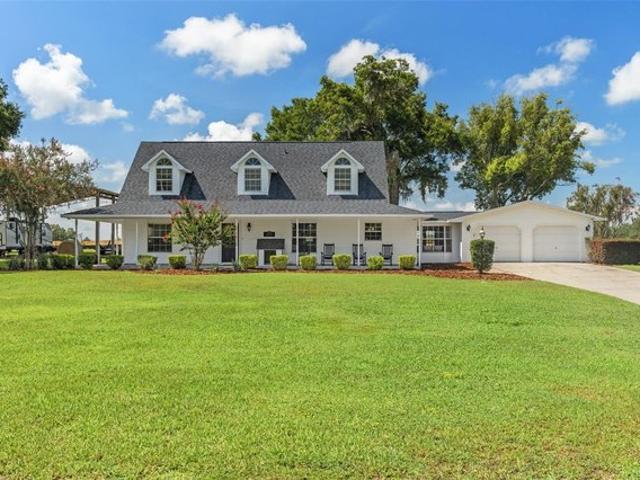 House for sale in Dade City, Florida