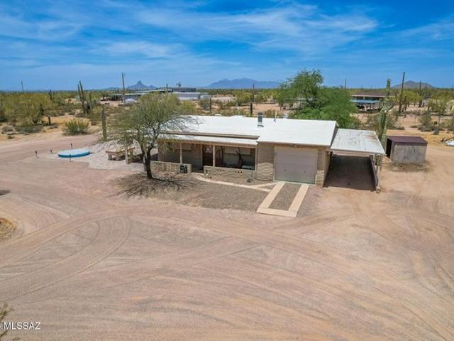 House for sale in Marana, Pima County