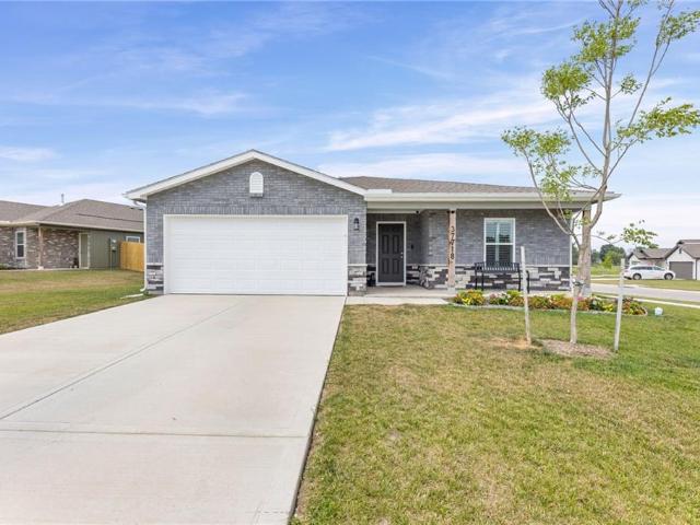 House for sale in Kansas