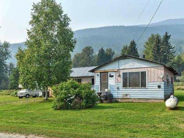 House for sale in Kamloops, British Columbia