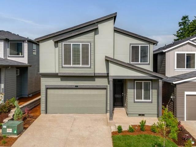 House for sale in Forest Grove, Washington County