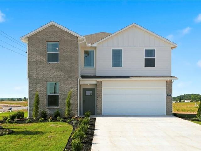House for sale in Ark