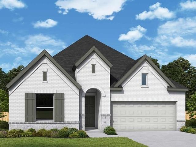House for sale in Johnson, Texas