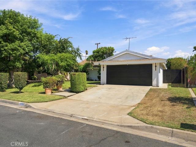 House for sale in Corona, Riverside County
