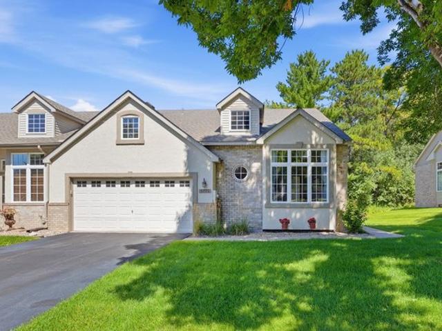 Townhouse for sale in Eagan, Minnesota