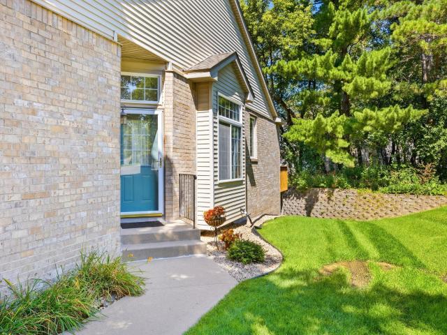 Townhouse for sale in Eagan, Minnesota