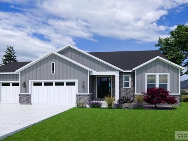 House for sale in Rigby, Jefferson County