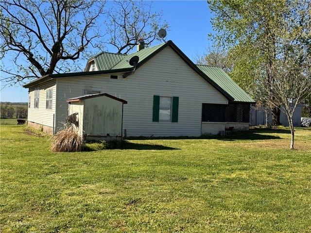 House for sale in Ark